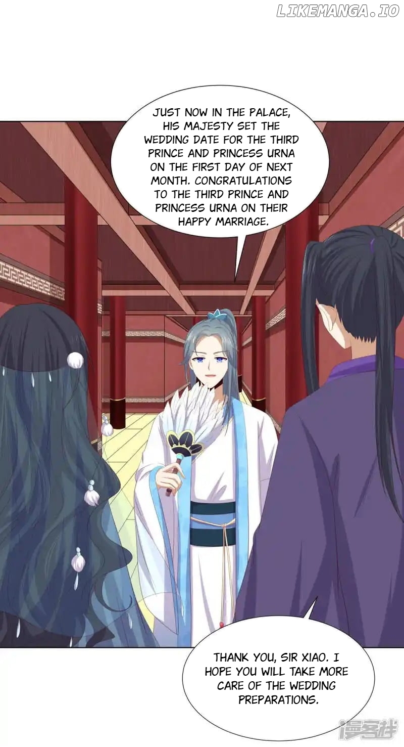 Rewrite My Fate chapter 126 - page 13